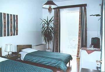 Vouzas Hotel Delphoi Szoba fotó