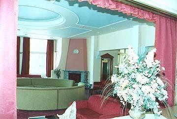 Vouzas Hotel Delphoi Kültér fotó